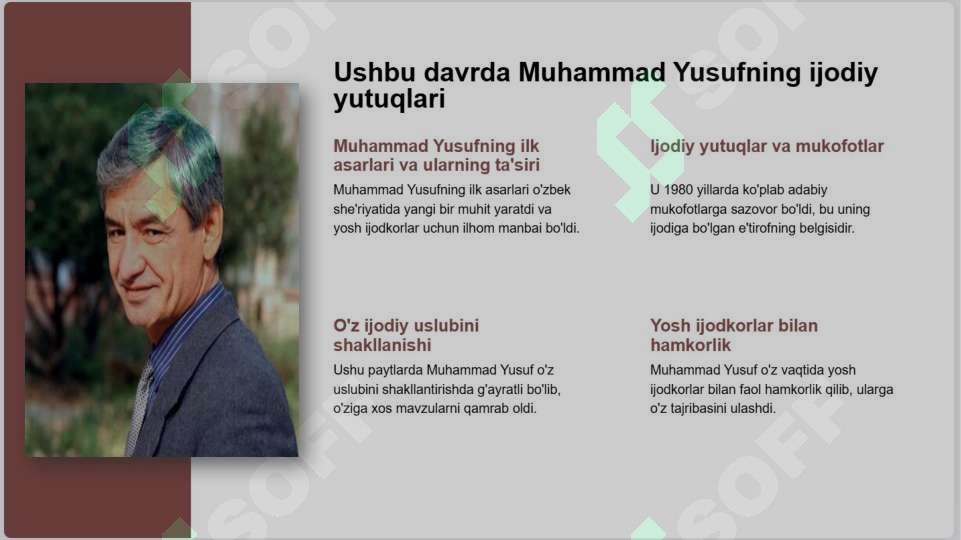 Muhammad Yusuf