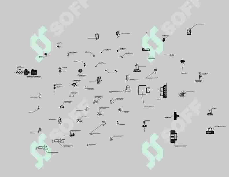 Kesuvcvhi asboblar to'plami