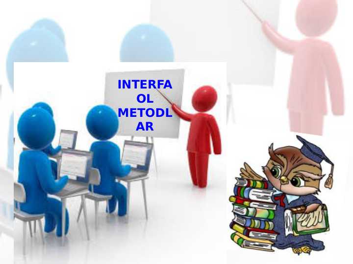 Interfaol metodlar