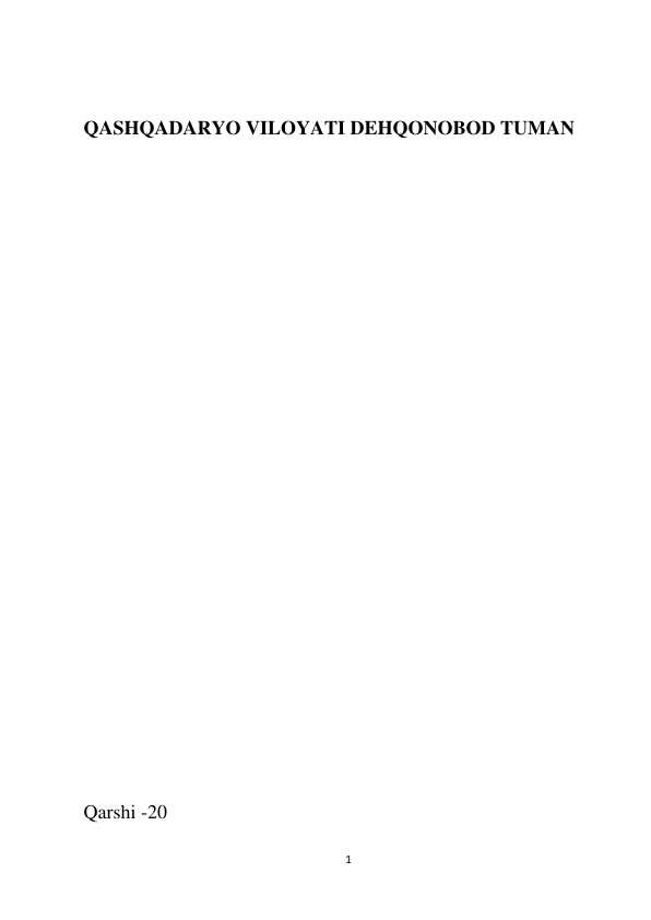 Qiziqarli metodlar toʻplami