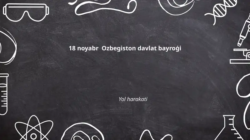 Grafika va diagrammalar slaydlarda