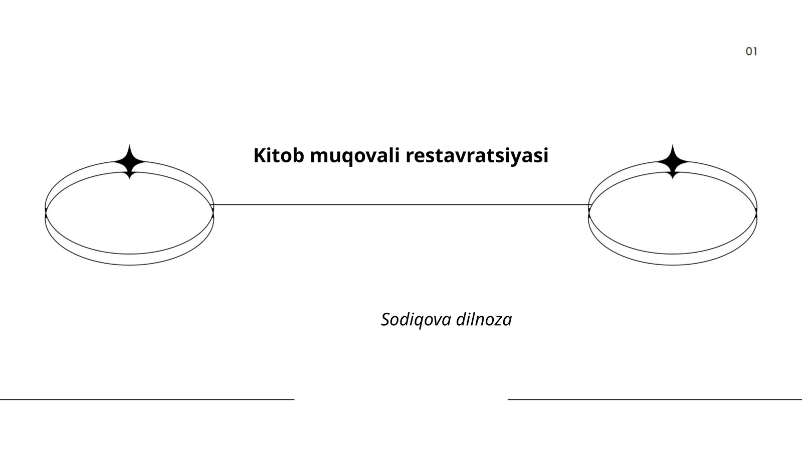 Kitob muqovali restavratsiyasi