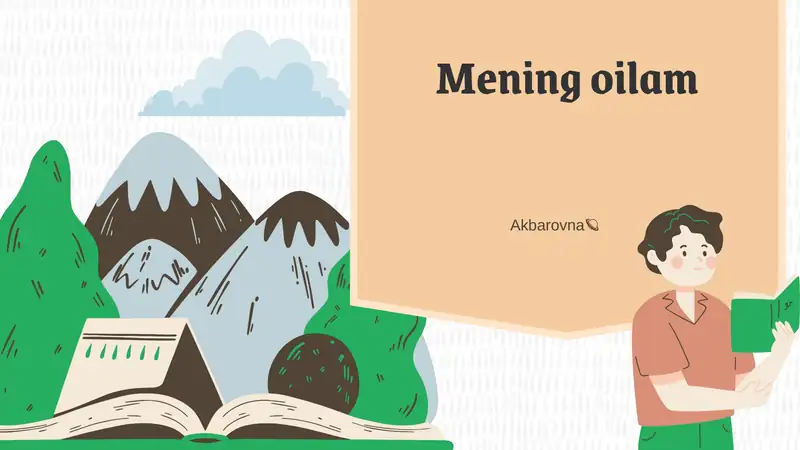 mening-oilam