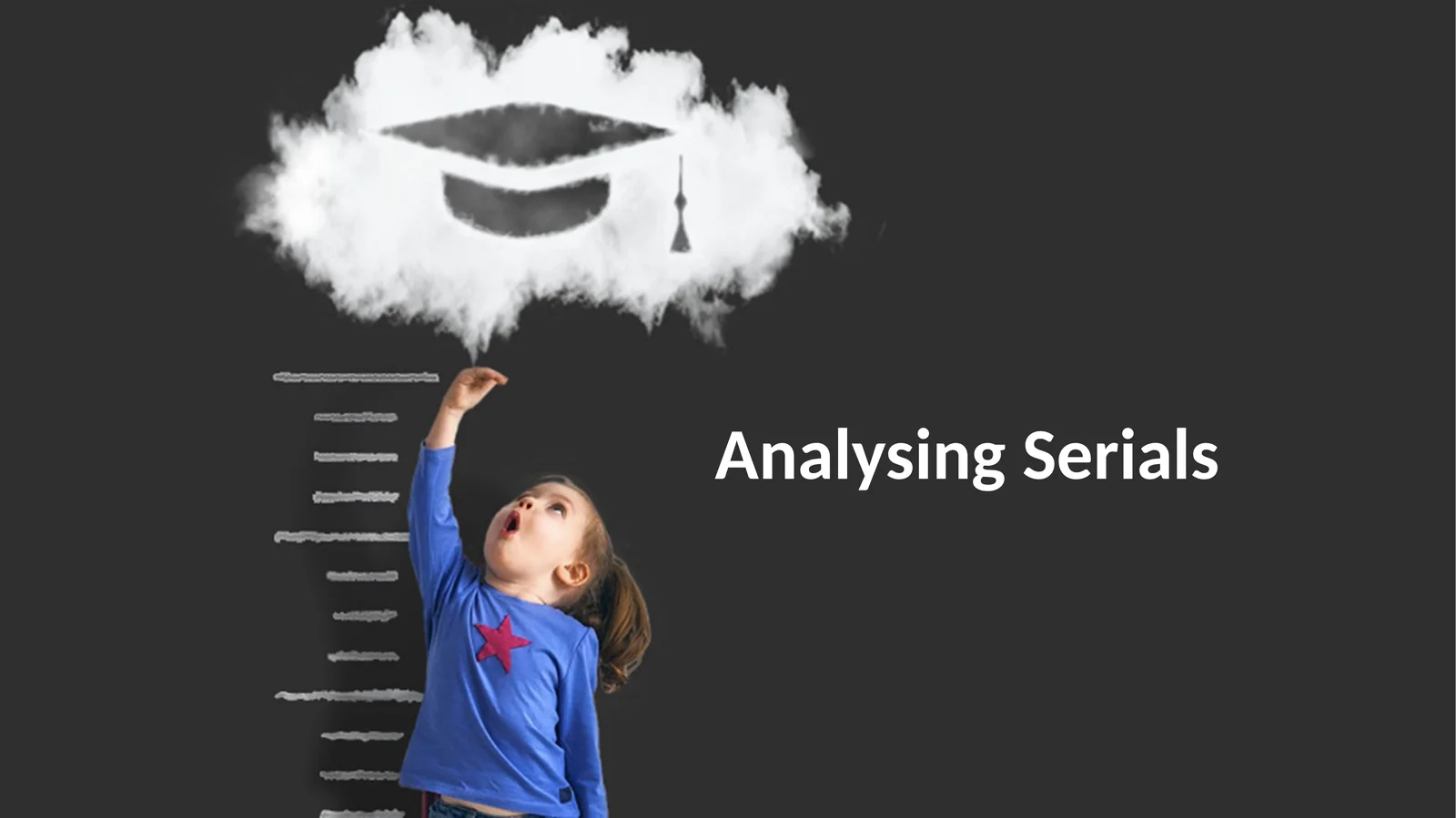 Narrative Structures in Serials