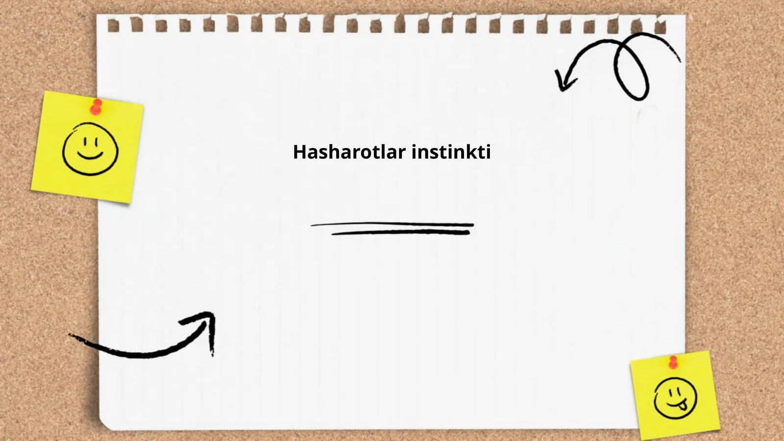 Hasharotlar biologiyasi