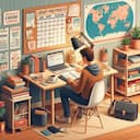 LOOPIX Freelancer
