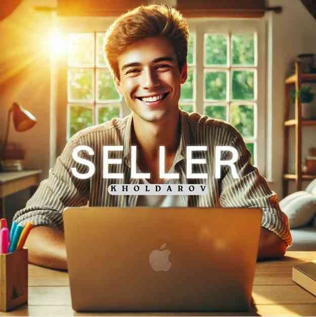 seller-profile