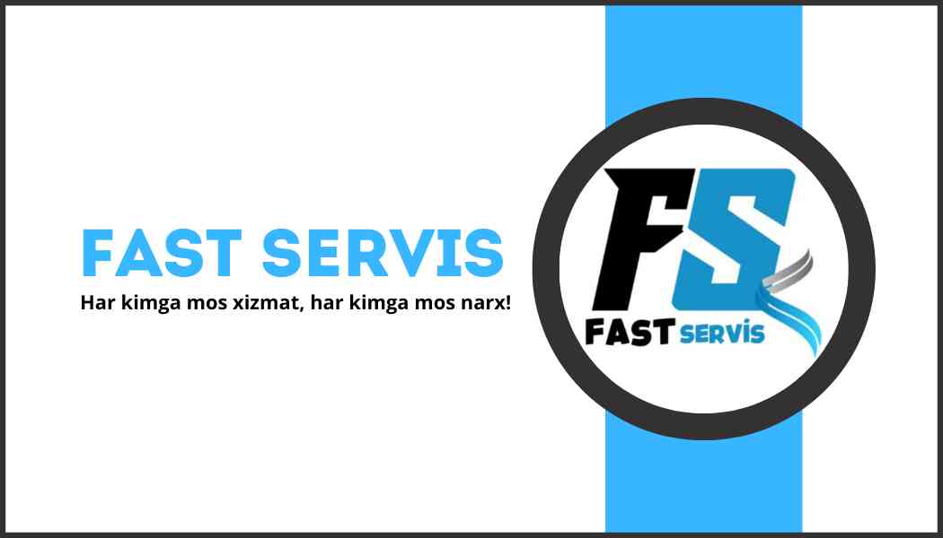 Fast servis tipografiya