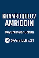 Amer21k Online 💼