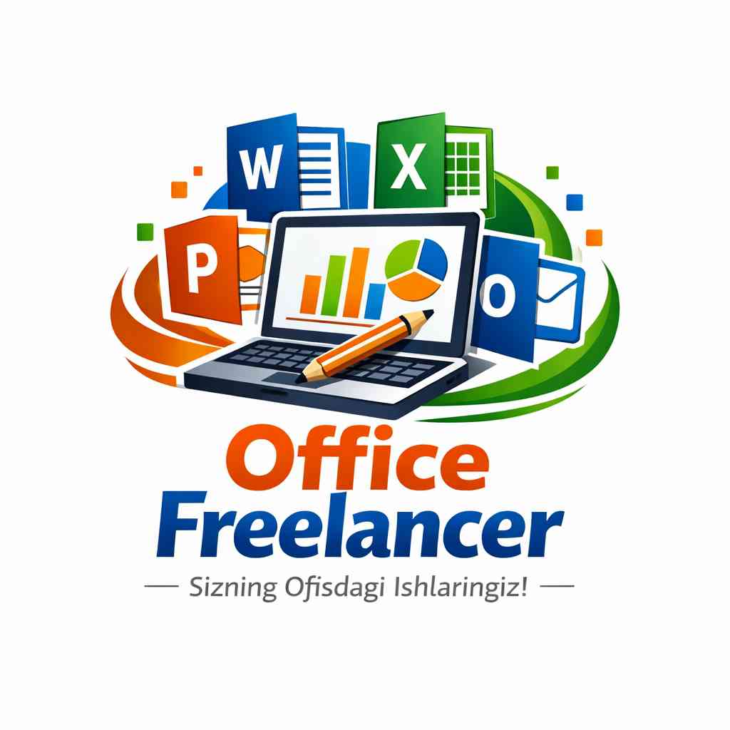 Office da yordamchingiz