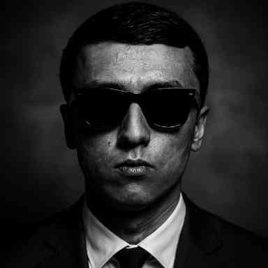 Muhammadamin Raximjonov