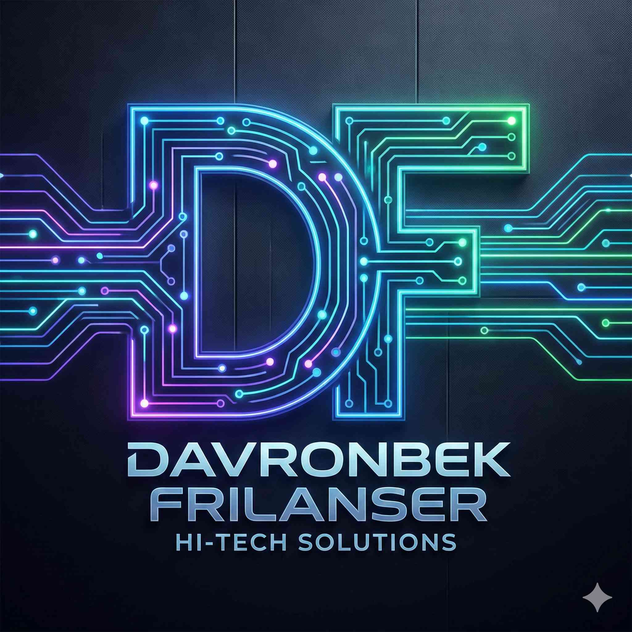 Davronbek Asadullayev