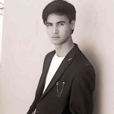 Muhammadqodir Olimjonov