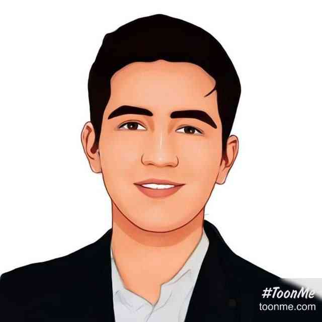 Ag`abek Xudayberdiyev