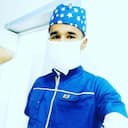 Ahrorxon Karimov