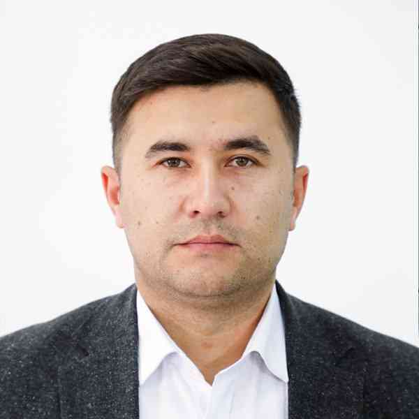 MCshukhrat freelancer