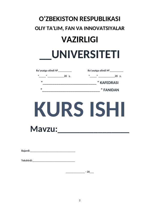 Xamirli taomlardan “besh barmoq” tayyorlash texnologiyasi