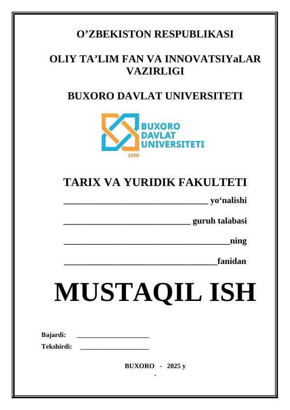 Jinoiy ravishda homila tushirish (abort) va ayolni oʻz homilasini sun’iy ravishda tushirishga majburlash jinoyatining jinoiy-huquqiy tavsifi