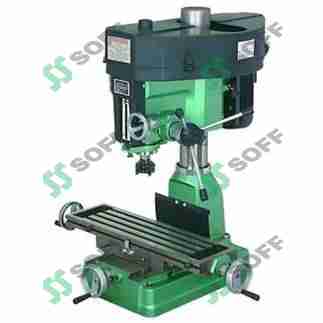 Parmalash va yo’nib kengaytirish stanoklari