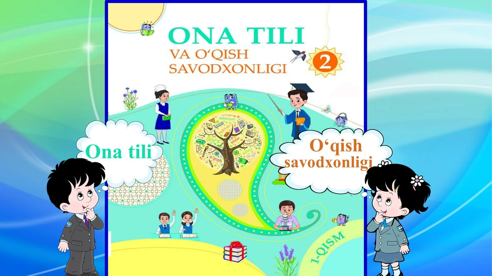 Vatanparvarlik nima?