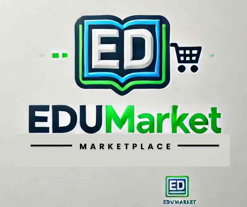 EduMarket ©