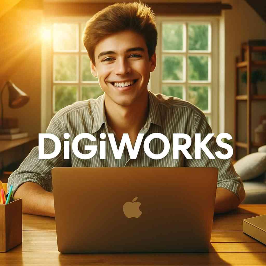 DiGiWorks ⚡️