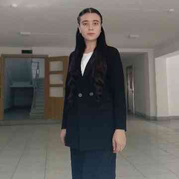 Marjona Ne'matova