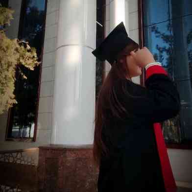 Margʻuba Almurodova