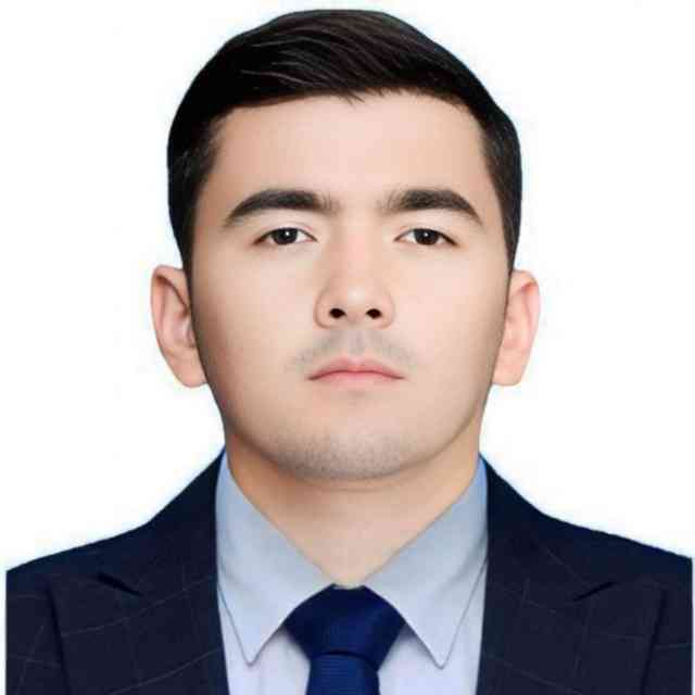 Donyor Keldiyorovich