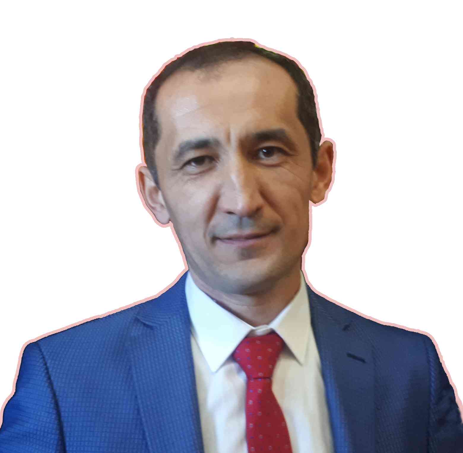 Anvarjon Qosimov