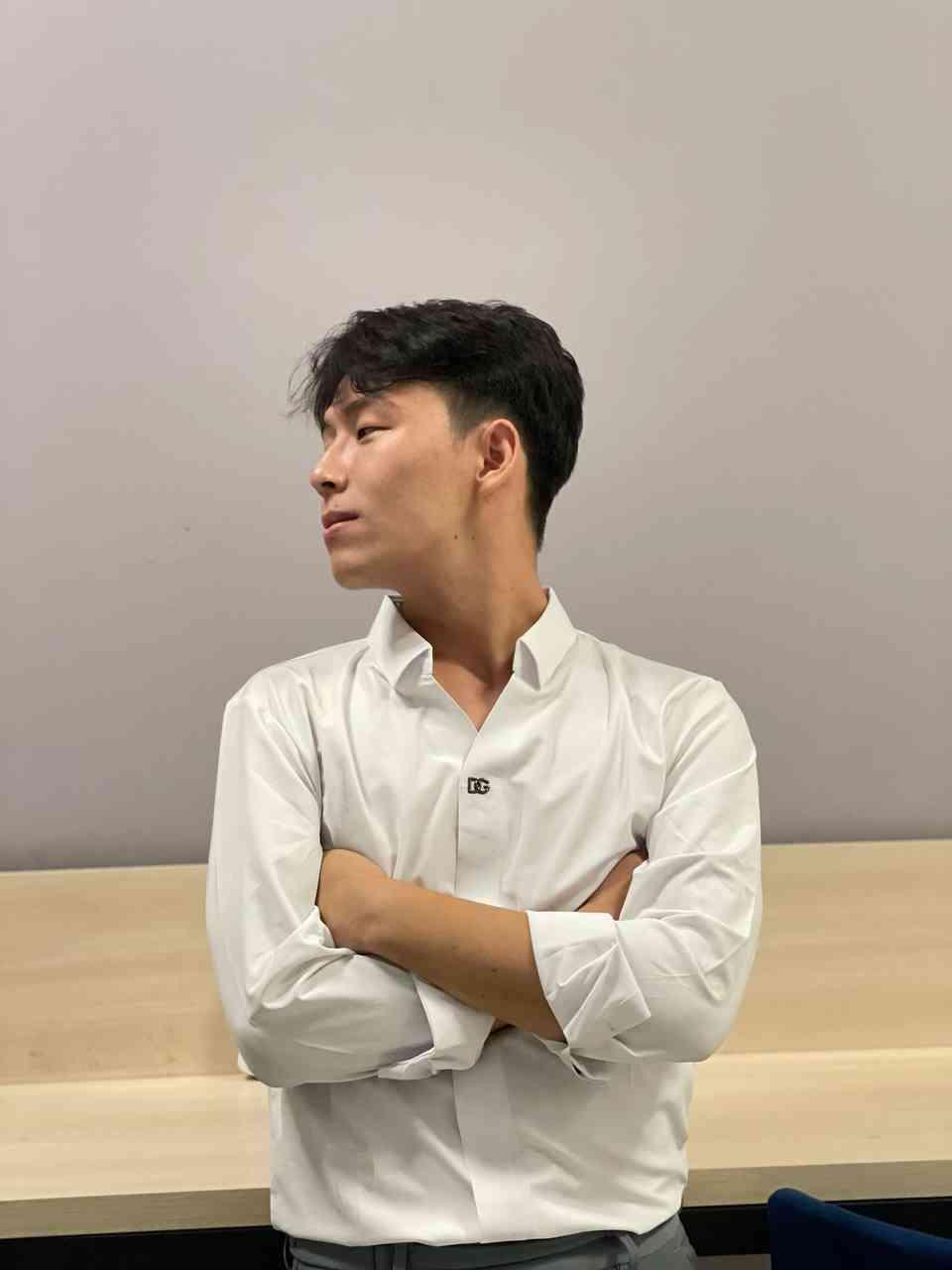 Aytbek Sarsenbaev 225458