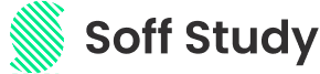 Soff Study logo